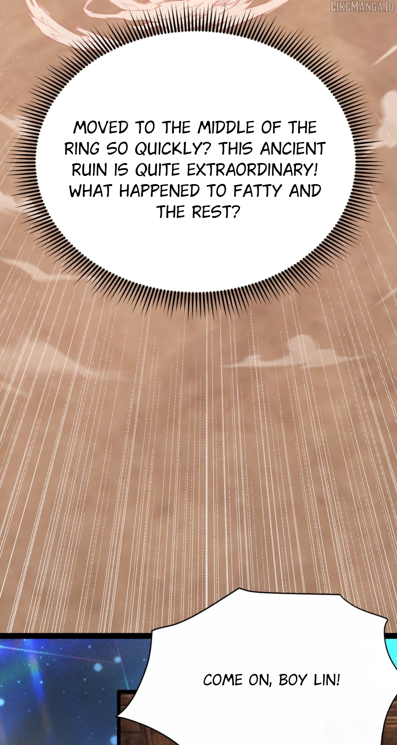 Primordial Ten Fiends: Others Tame Beasts, I Tame Beast Girls Chapter 65 - page 5